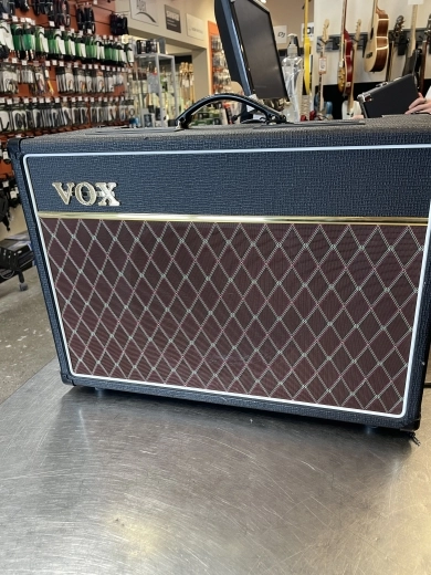 Vox - AC15C1